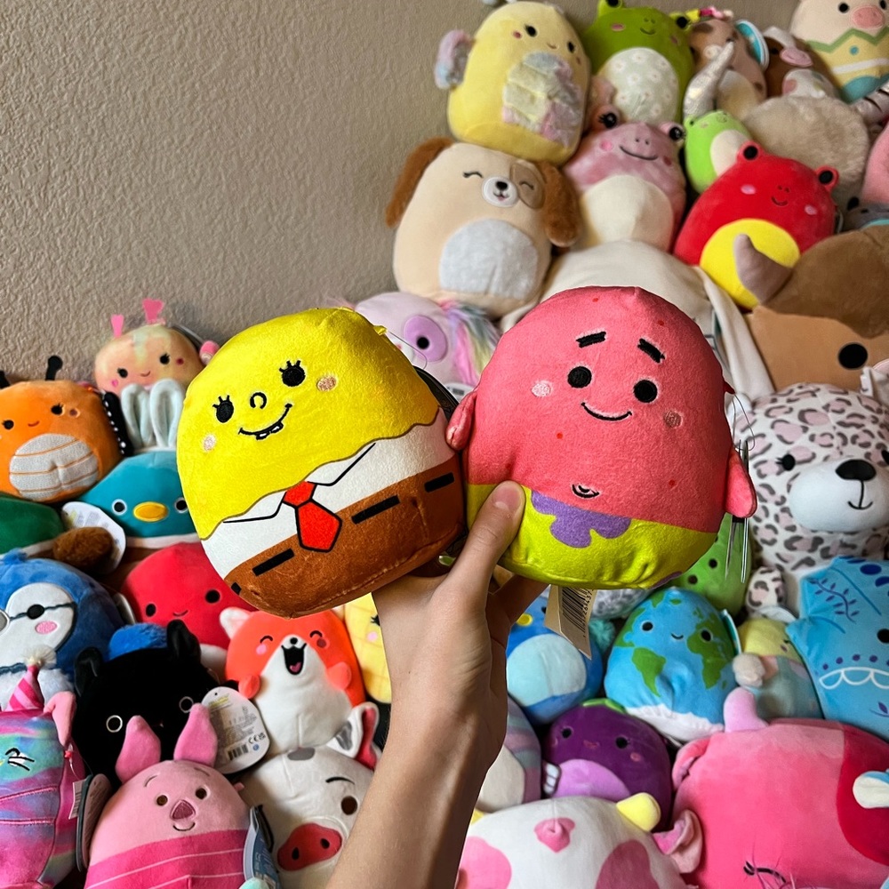 Squishmallow